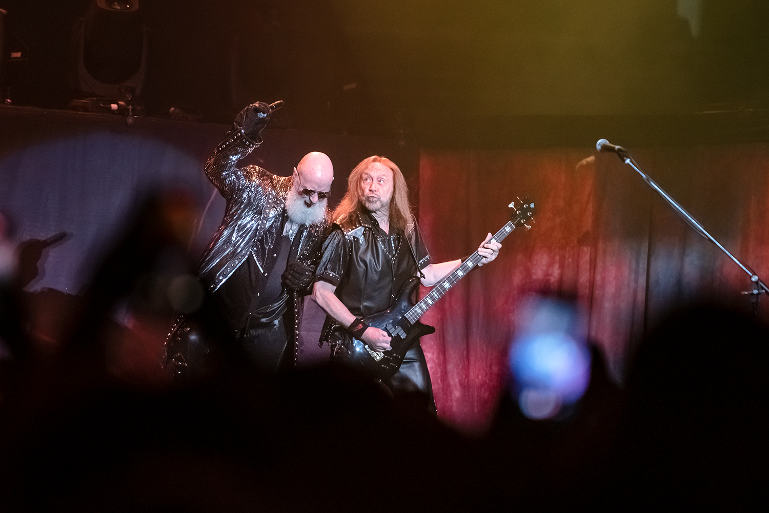 Recuento Metal 2025